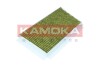 Фільтр повітря салону ULTRA PURE KAMOKA 6080065 (фото 3)