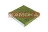 Фiльтр салону антибактерiальний KAMOKA 6080069 (фото 2)
