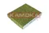 Фильтр воздуха салона ULTRA PURE KAMOKA 6080070 (фото 1)
