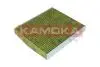 Фильтр воздуха салона ULTRA PURE KAMOKA 6080070 (фото 3)