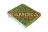 Фильтр воздуха салона ULTRA PURE KAMOKA 6080070 (фото 4)