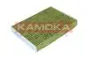 Фільтр повітря салону ULTRA PURE KAMOKA 6080075 (фото 1)