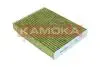 Фільтр повітря салону ULTRA PURE KAMOKA 6080075 (фото 4)