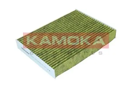 Фільтр повітря салону ULTRA PURE KAMOKA 6080075 (фото 1)