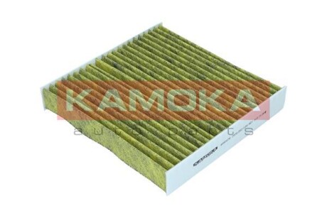 Фільтр повітря KAMOKA 6080076