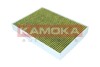 Фільтр повітря салону ULTRA PURE KAMOKA 6080077 (фото 1)