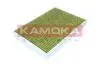 Фильтр воздуха салона ULTRA PURE KAMOKA 6080077 (фото 2)