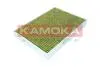 Фильтр воздуха салона ULTRA PURE KAMOKA 6080077 (фото 4)