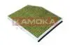 Фильтр воздуха салона ULTRA PURE KAMOKA 6080078 (фото 2)