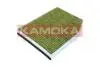 Фильтр воздуха салона ULTRA PURE KAMOKA 6080078 (фото 3)