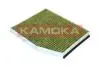 Фильтр воздуха салона ULTRA PURE KAMOKA 6080078 (фото 4)