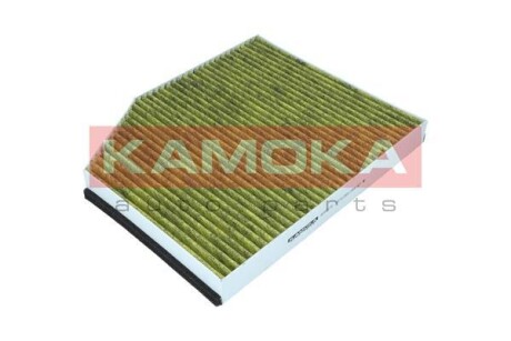 Фільтр повітря салону ULTRA PURE KAMOKA 6080078