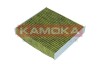 Фільтр повітря салону ULTRA PURE KAMOKA 6080079 (фото 3)