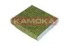 Фільтр повітря салону ULTRA PURE KAMOKA 6080079 (фото 3)