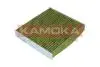 Фільтр повітря салону ULTRA PURE KAMOKA 6080079 (фото 4)