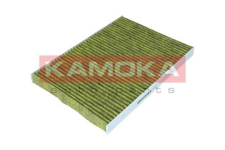 Фільтр повітря салону ULTRA PURE KAMOKA 6080081 (фото 1)