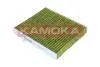 Фільтр салону KAMOKA 6080085 (фото 2)