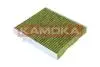 Фільтр салону KAMOKA 6080085 (фото 4)
