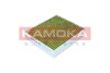 Фільтр повітря салону ULTRA PURE KAMOKA 6080088 (фото 1)