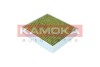 Фільтр повітря салону ULTRA PURE KAMOKA 6080088 (фото 2)