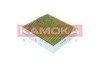 Фільтр повітря салону ULTRA PURE KAMOKA 6080088 (фото 4)