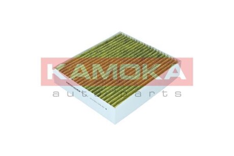 Фільтр повітря салону ULTRA PURE KAMOKA 6080088