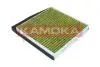 Фильтр воздуха салона ULTRA PURE KAMOKA 6080089 (фото 2)