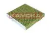 Фільтр повітря салону ULTRA PURE KAMOKA 6080091 (фото 2)