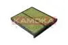 Фильтр воздуха салона ULTRA PURE KAMOKA 6080096 (фото 1)
