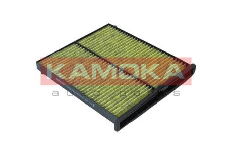 Фильтр воздуха салона ULTRA PURE KAMOKA 6080096