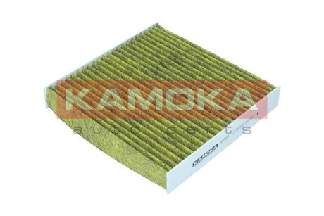 Фільтр повітря салону ULTRA PURE KAMOKA 6080097