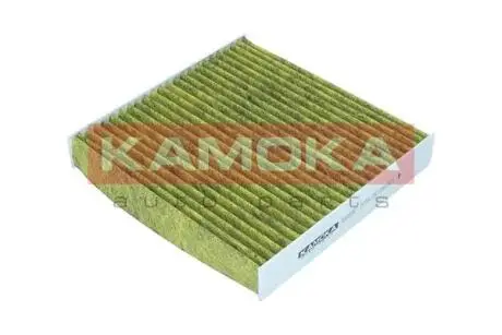 Фильтр воздуха салона ULTRA PURE KAMOKA 6080097
