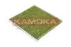 Фильтр воздуха салона ULTRA PURE KAMOKA 6080098 (фото 2)