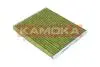Фильтр салона с элементами активированного угля KAMOKA 6080099 (фото 4)