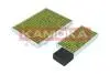 Фильтр воздуха салона ULTRA PURE KAMOKA 6080101 (фото 1)