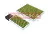 Фильтр воздуха салона ULTRA PURE KAMOKA 6080101 (фото 2)