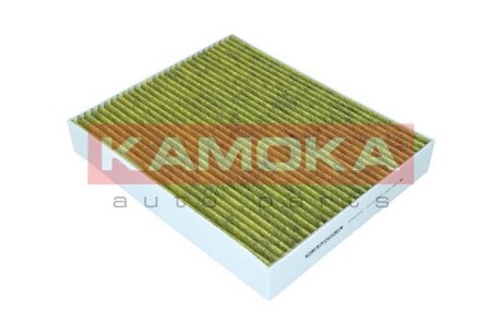 Фільтр повітря салону ULTRA PURE KAMOKA 6080104