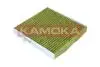 Фильтр воздуха салона ULTRA PURE KAMOKA 6080105 (фото 2)