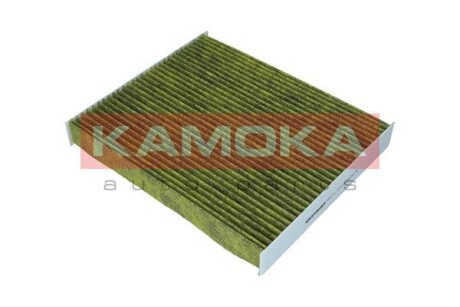 Фильтр воздуха салона ULTRA PURE KAMOKA 6080110