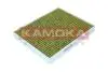 Фильтр воздуха салона ULTRA PURE KAMOKA 6080111 (фото 1)