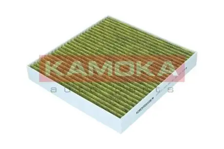 Фiльтр салону антибактерiальний KAMOKA 6080170