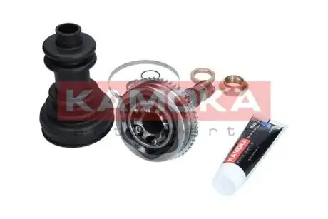 Шарнирный набор CITROEN/FIAT/PEUGEOT.CN KAMOKA 6506