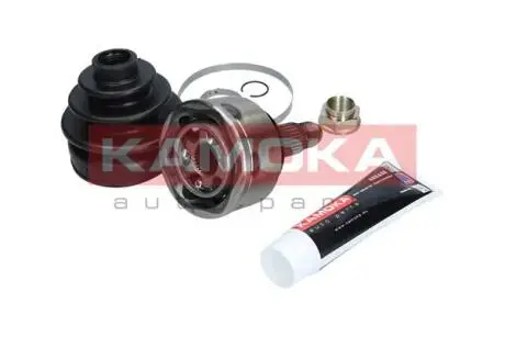 Шарнірний набір, привідний вал KAMOKA 6830