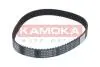 Ремінь ГРМ Daewoo Matiz/Mitsubishi Colt/Lancer VII/Chevrolet Aveo 1.0-1.6 95-13 (25x109z) KAMOKA 7000002 (фото 1)
