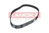Ремінь ГРМ Mazda 6 2.0D 02-10 (30x150z) KAMOKA 7000059 (фото 1)