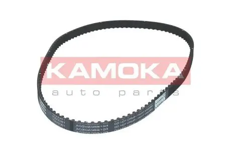 Ремінь ГРМ Ford Focus/Fiesta/C-Max 1.0 EcoBoost 12- (116x16) KAMOKA 7000081