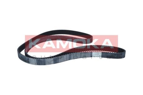 Ремінь ГРМ Audi A4/A6/A8/80/100 2.6/2.8 90-01 (239x25.4) KAMOKA 7000096