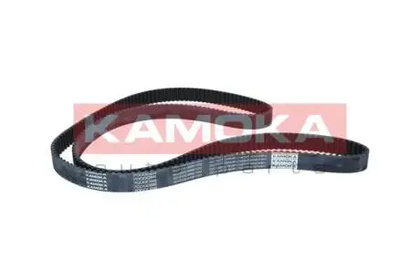 Ремінь ГРМ Audi A4/A6/A8/80/100 2.6/2.8 90-01 (239x25.4) KAMOKA 7000096