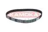 Ремінь ТНВД Audi 100/A6 2.5TDI 90-97 (80x21) KAMOKA 7000098 (фото 1)