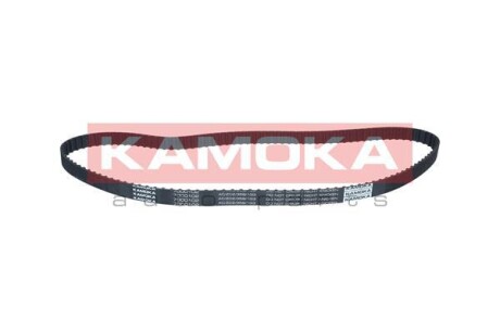 Ремінь ГРМ VW Golf/Polo/Passat 1.6/1.8 91-02/Audi A4 1.6 94-01 (121x18) KAMOKA 7000102